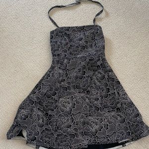 Sigred Olsen Dress